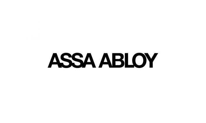 Logo d'Assa Abloy