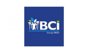 Logo de la BCI