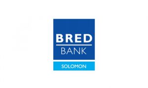 Logo de la Bred Bank des Iles Salomon