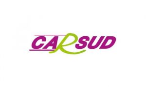 Logo de Carsud