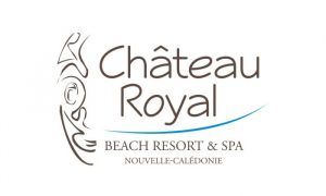 Logo du Château Royal