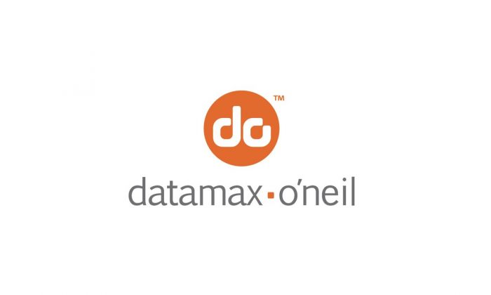 Logo de Datamax O'Neil