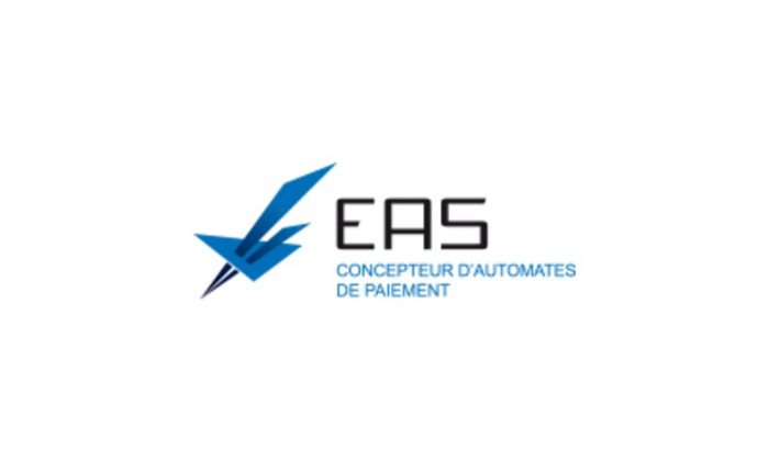 Logo d'EAS