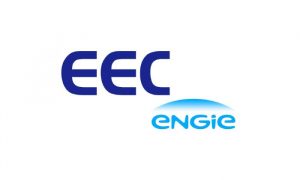 Logo d'EEC engie