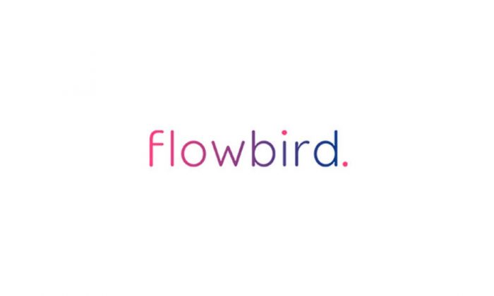 Logo de Flowbird