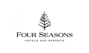 Logo du Four Seasons
