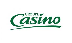 Logo du Groupe Casino
