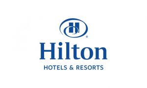Logo du Hilton
