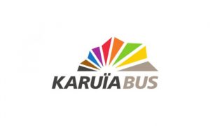 Logo de Karuïa Bus