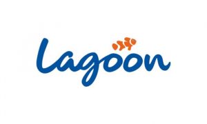 Logo de Lagoon