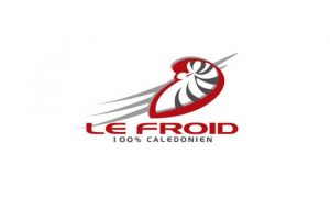 Logo de Le Froid