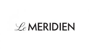 Logo du Méridien