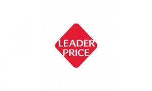 Logo du Leader Price