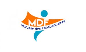 Logo de la Mutuelle des Fonctionnaires