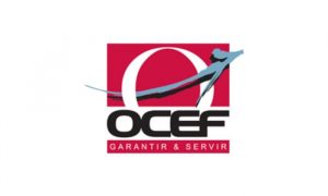 Logo d'OCEF
