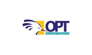 Logo de l'OPT