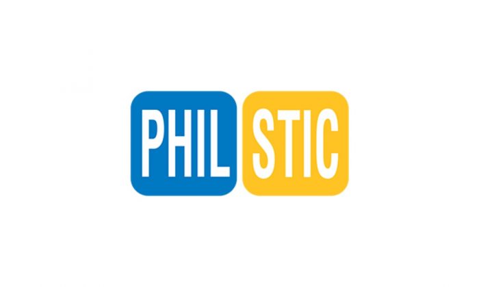 Logo de Philstic