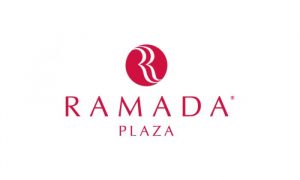 Logo du Ramada Plaza
