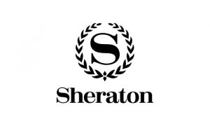 Logo du Sheraton