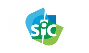 Logo de la SIC