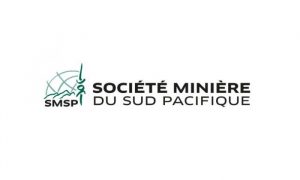 Logo de la Société Minière du Sud Pacifique