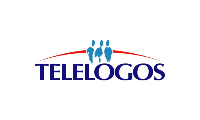 Logo de Telelogos