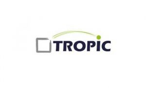 Logo de Tropic Immobilier