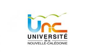 Logo de l?Université de Nouvelle-Calédonie