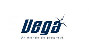 Logo de Vega
