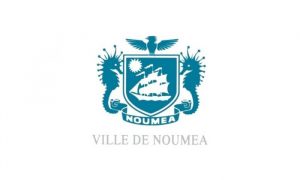 Logo de la Ville de Nouméa